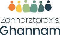 Logo Zahnarztpraxis Ghannam – Endodontie-Spezialist Bremen