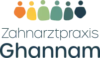 Logo Zahnarztpraxis Ghannam – Zahnreinigung Bremen